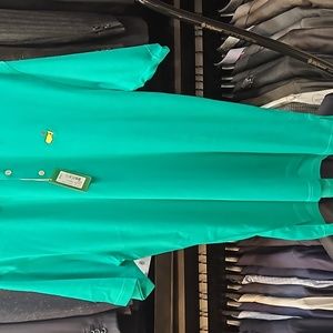 Size L Masters polo shirt
